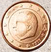 Belgien 1 Cent