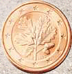Deutschland 1 Cent