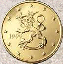 Finnland 10 Cent
