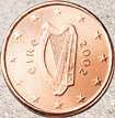Irland 1 Cent