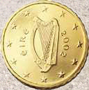 Irland 10 Cent