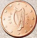 Irland 2 Cent