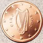 Irland 5 Cent