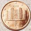 Italien 1 Cent