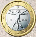 Italien 1 Euro