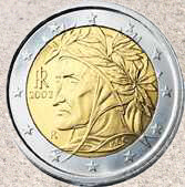 Italien 2 Euro