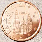 Spanien 5 Cent