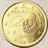 Spanien 50 Cent