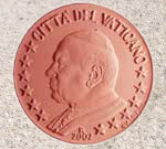 Vatikan 2 Cent